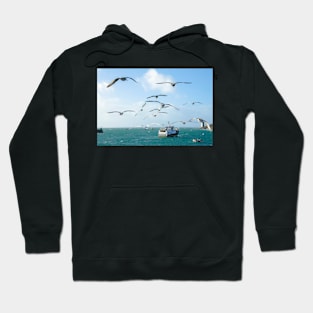 The Conquet Hoodie